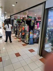 Peninsula Shopping Complex (D6), Retail #503219801